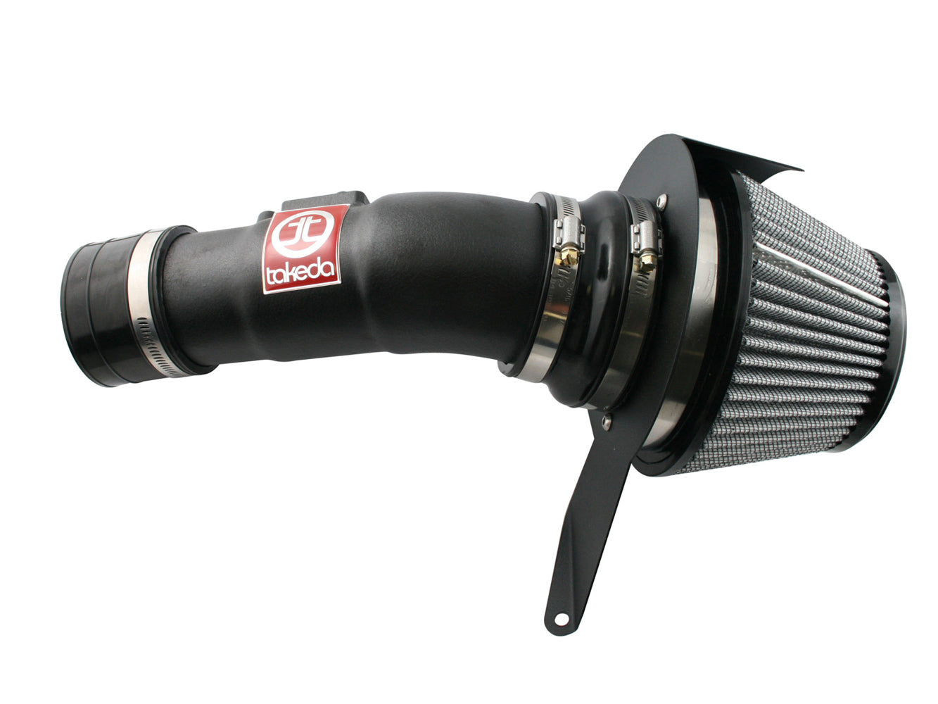 Takeda Stage-2 Cold Air Intake System w/ Pro DRY TR-1007B - Apollo Off-Road
