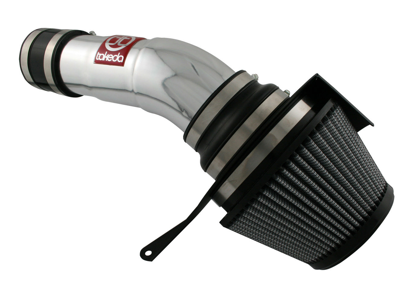 Takeda Stage-2 Cold Air Intake System w/ Pro DRY TR-1007P - Apollo Off-Road