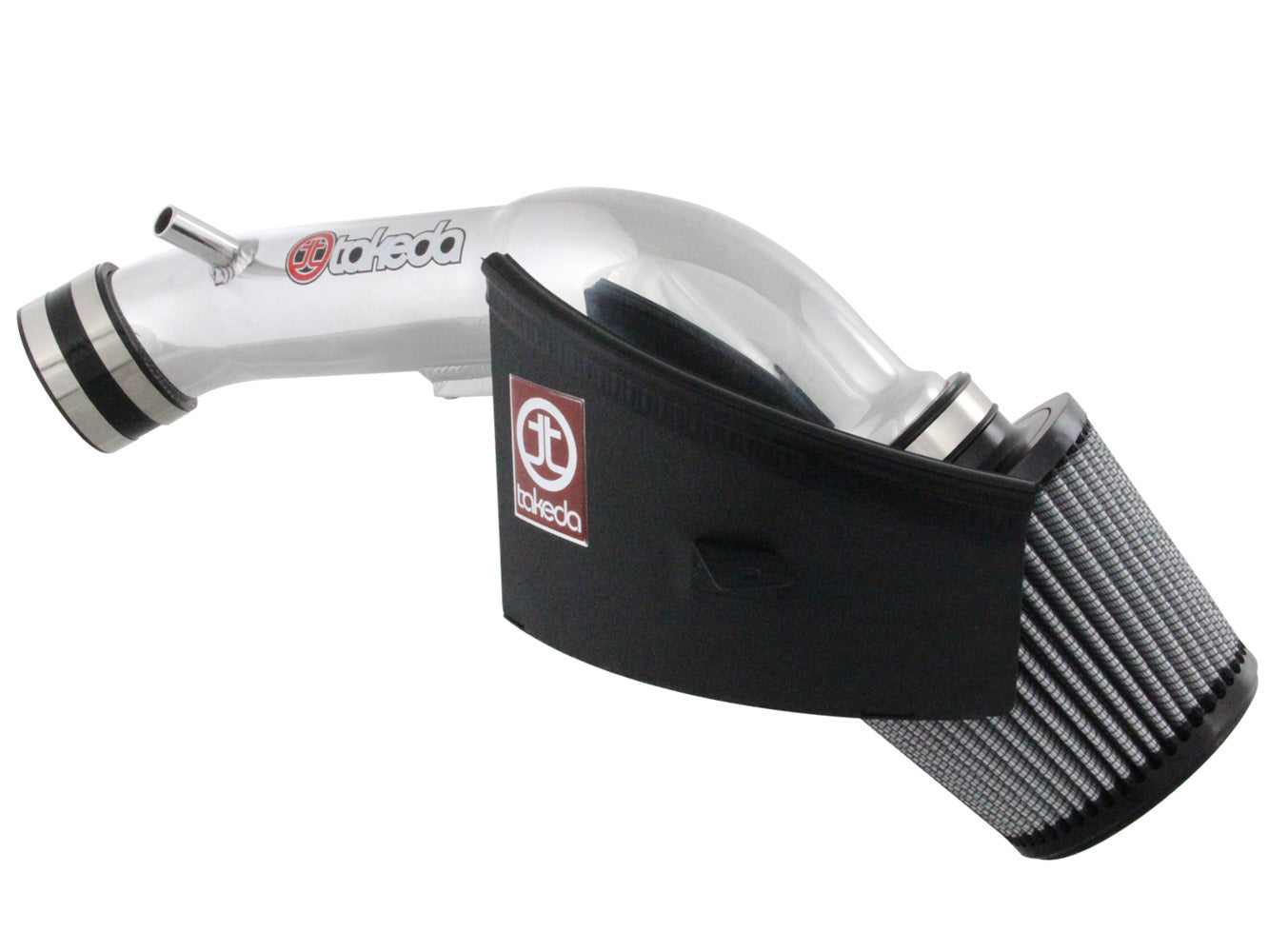 Takeda Stage-2 Cold Air Intake System w/ Pro DRY TR-1019P - Apollo Off-Road