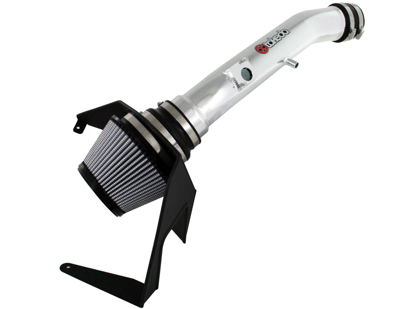 Takeda Stage-2 Cold Air Intake System w/ Pro DRY TR-2004P-D - Apollo Off-Road