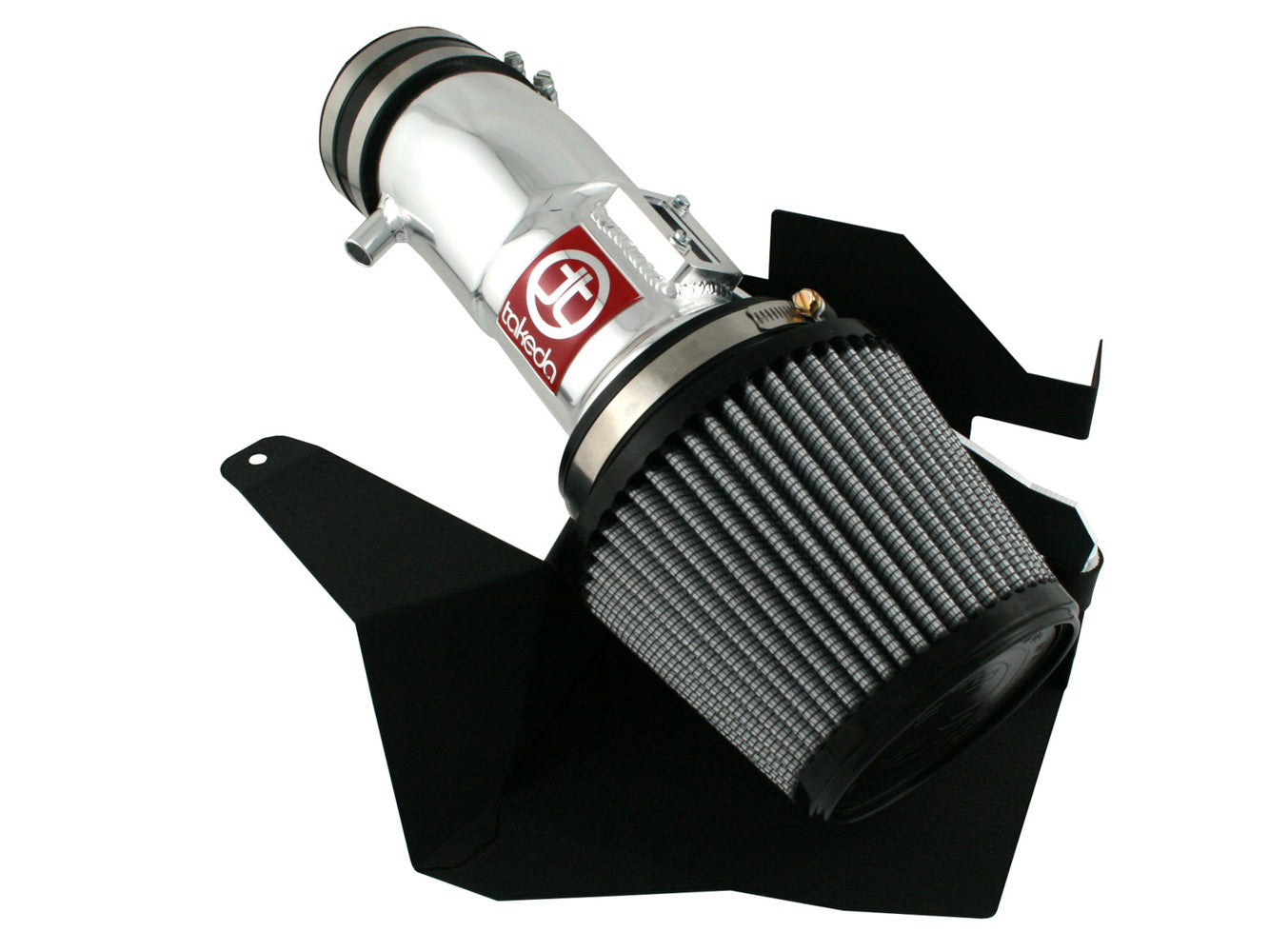 Takeda Stage-2 Cold Air Intake System w/ Pro DRY TR-3005P - Apollo Off-Road