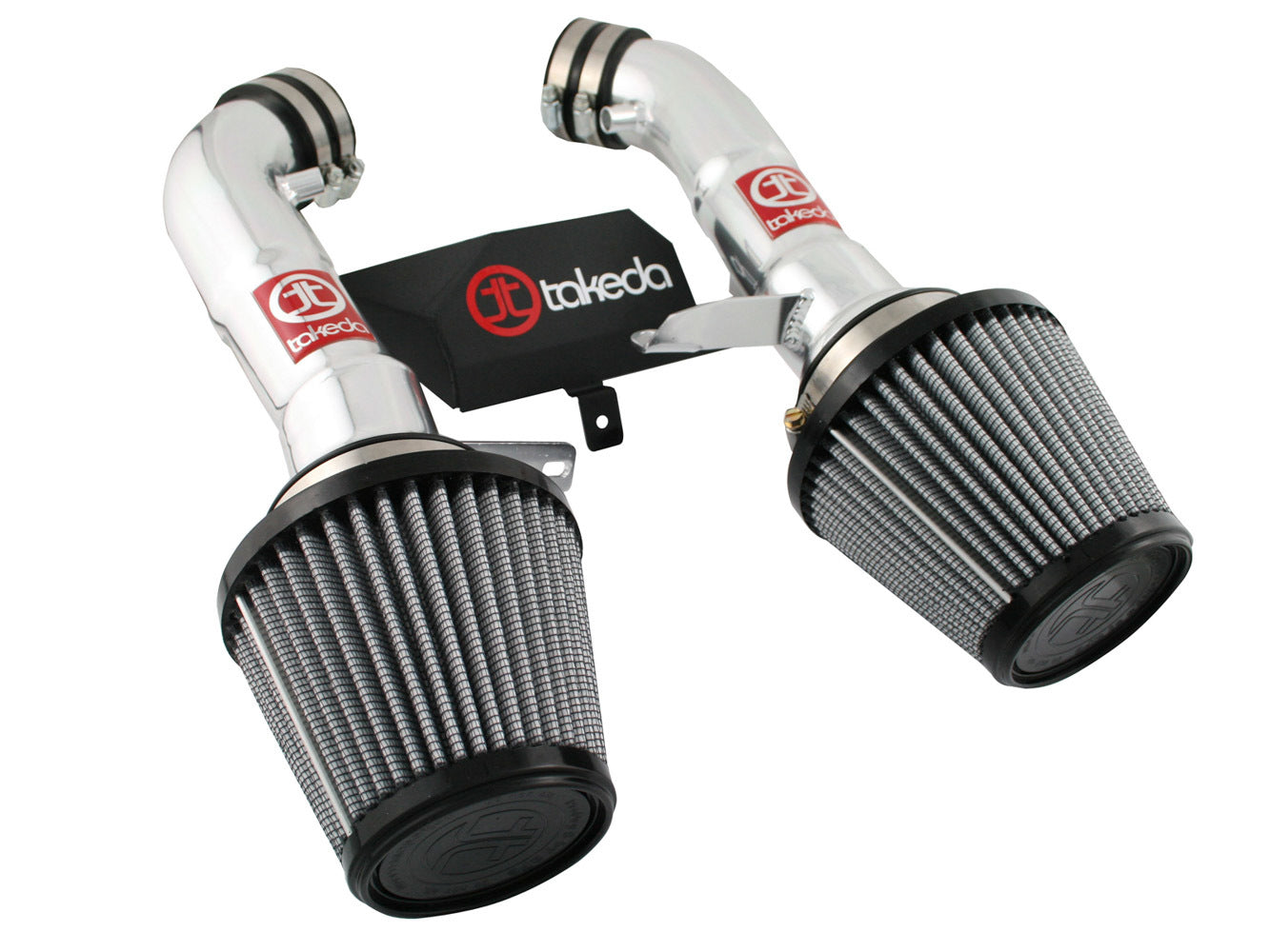 Takeda Stage-2 Cold Air Intake System w/ Pro DRY TR-3009P - Apollo Off-Road