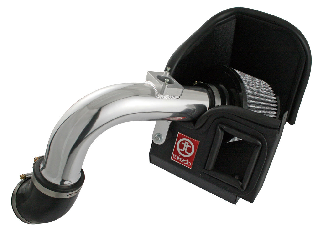 Takeda Stage-2 Cold Air Intake System w/ Pro DRY TR-4201P - Apollo Off-Road
