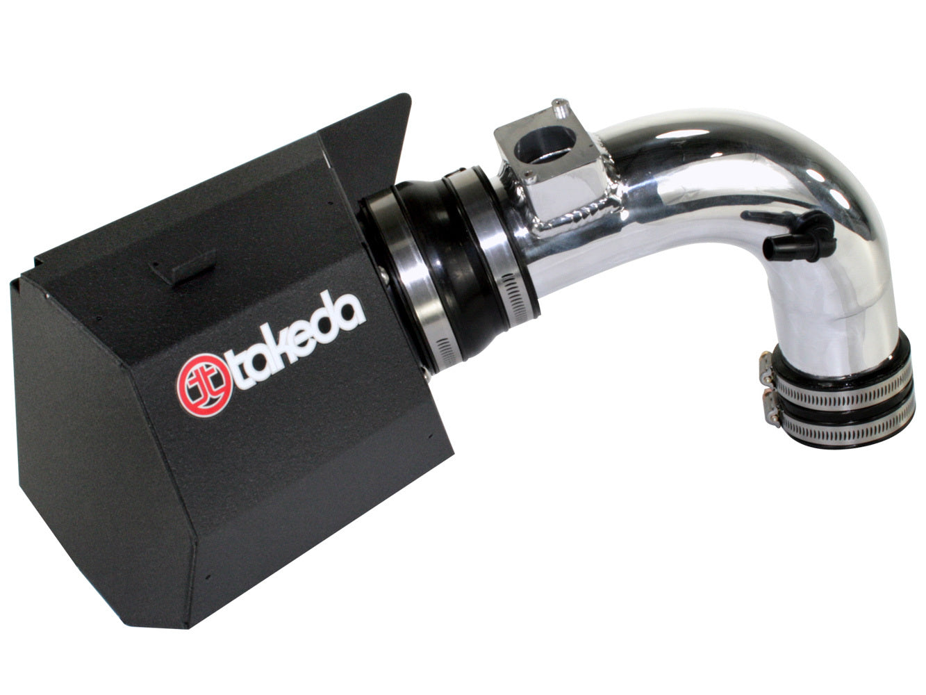 Takeda Stage-2 Cold Air Intake System w/ Pro DRY TR-4203P - Apollo Off-Road