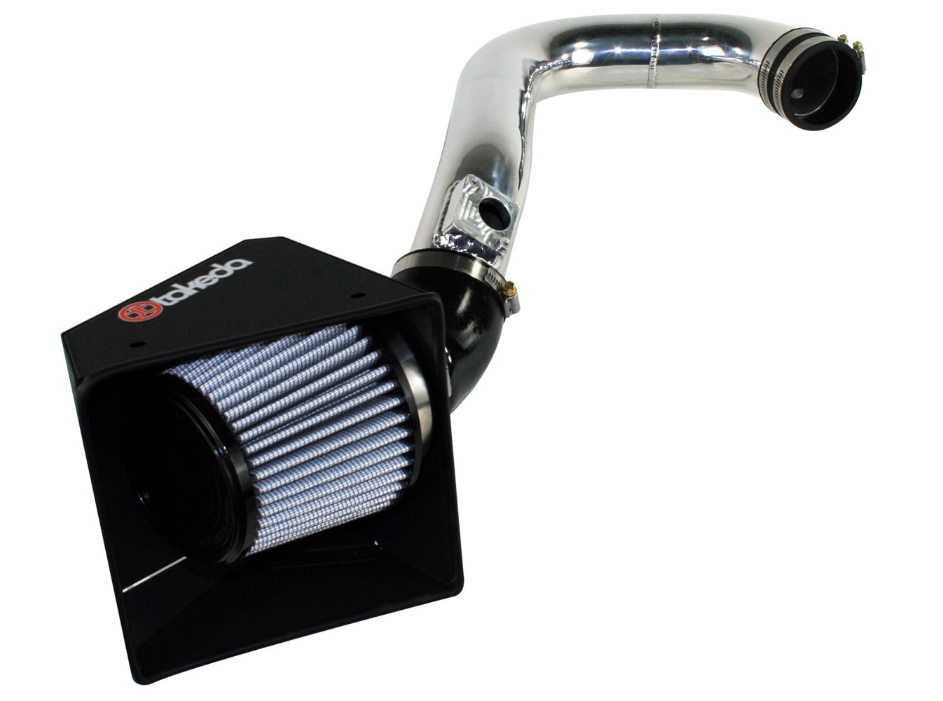 Takeda Stage-2 Cold Air Intake System w/ Pro DRY TR-4303P - Apollo Off-Road