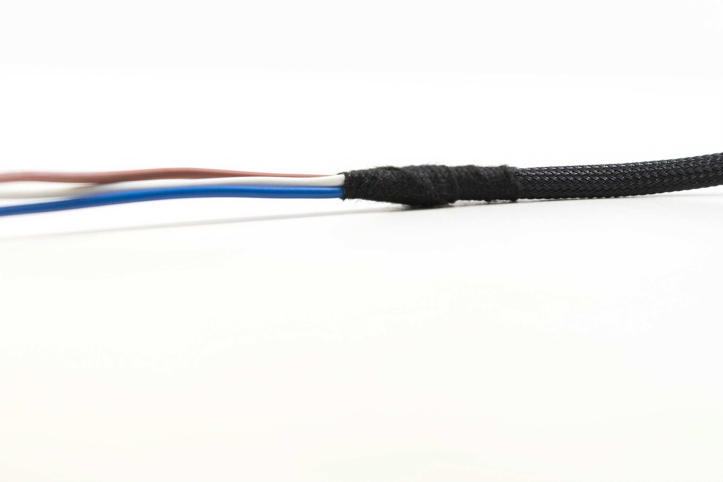 Tape: Cloth Wire Harness - Apollo Off-Road