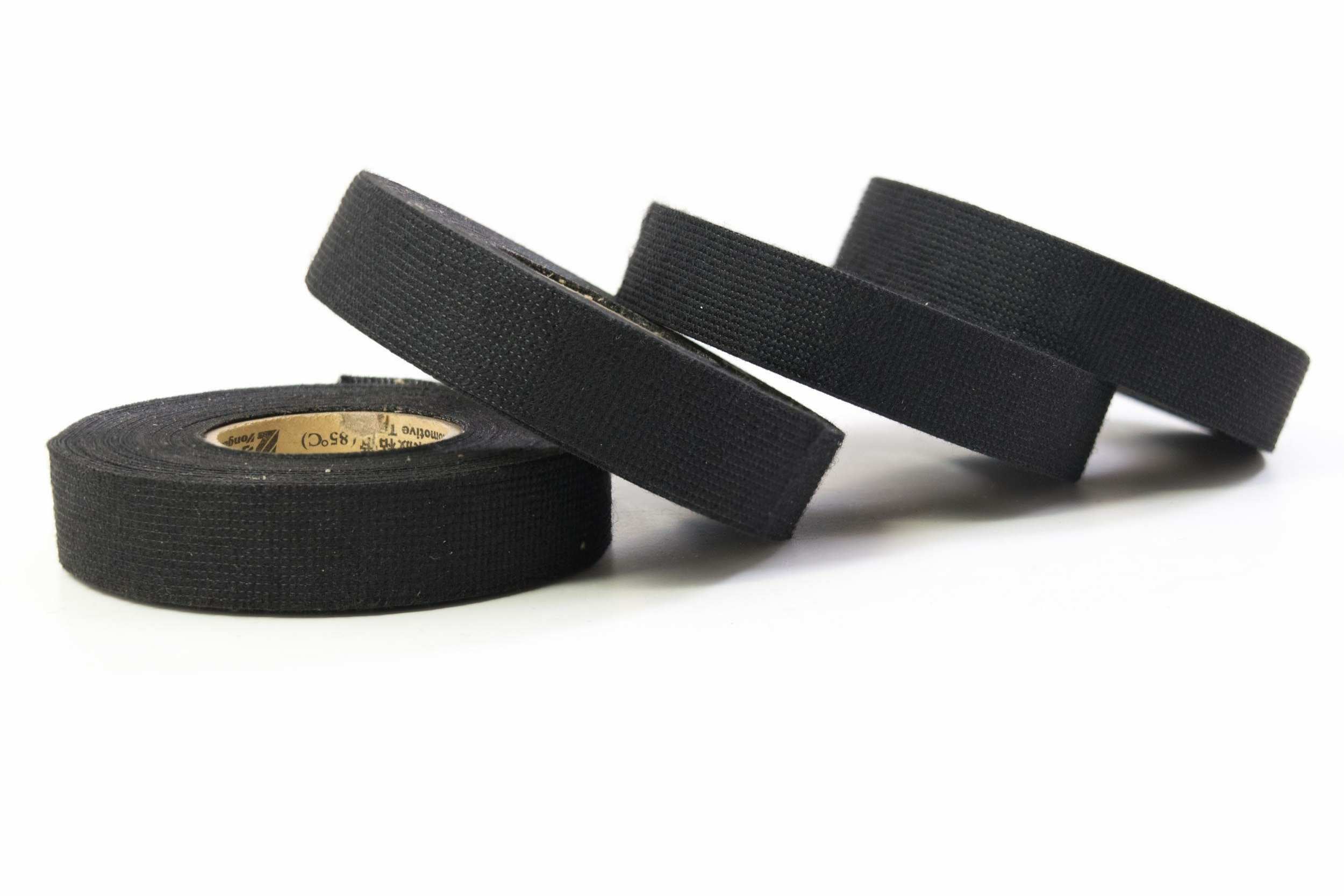 Tape: Cloth Wire Harness - Apollo Off-Road