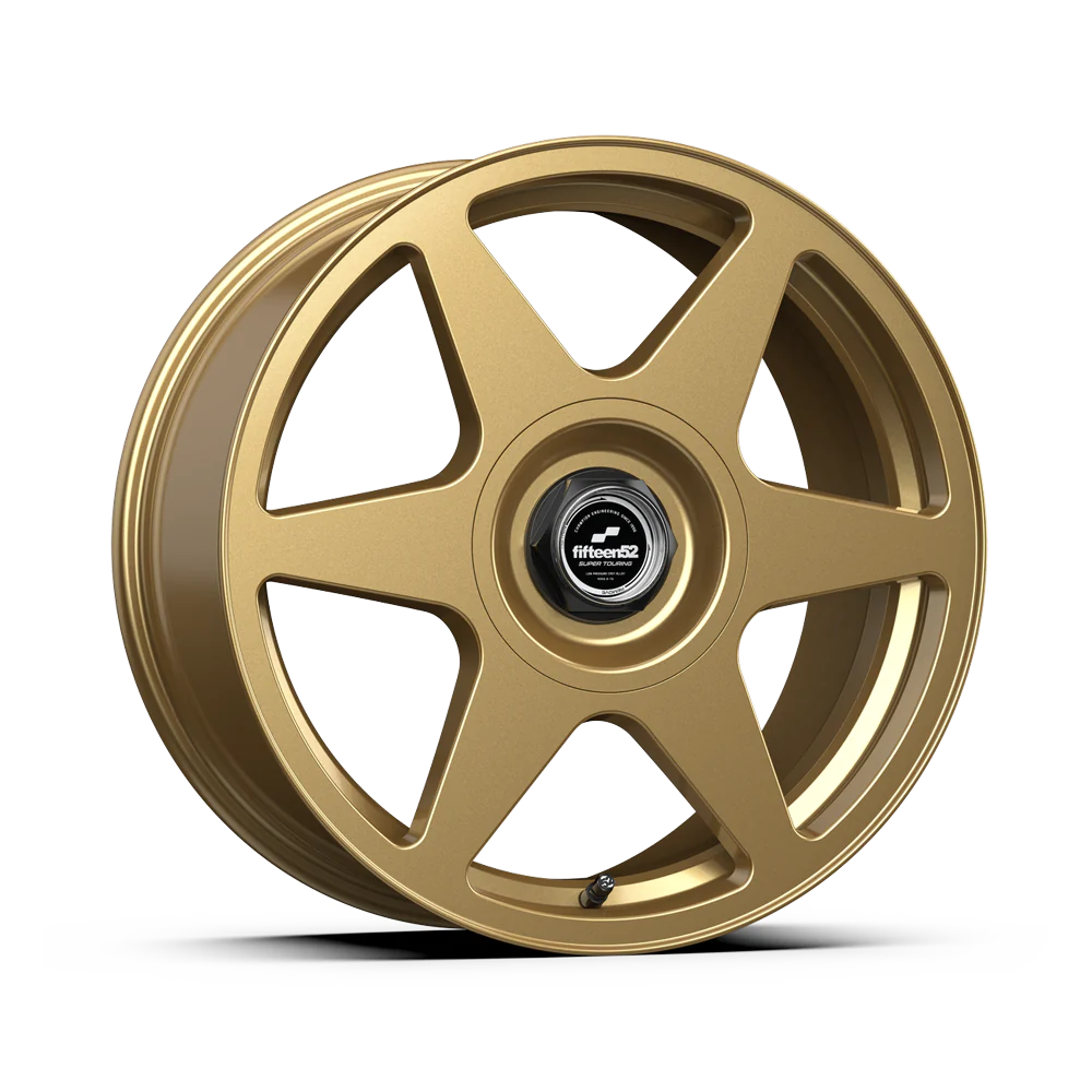 Tarmac EVO Wheel - Apollo Off-Road