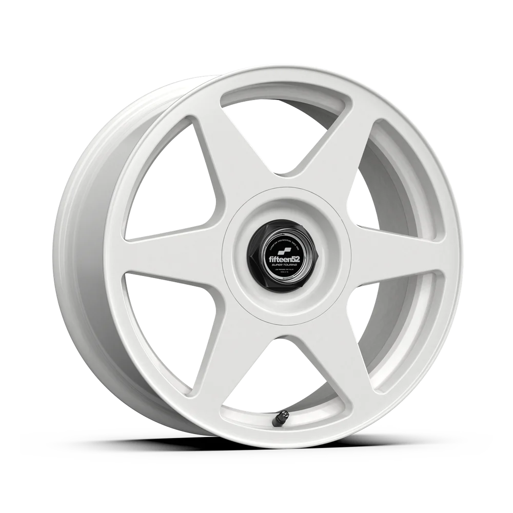 Tarmac EVO Wheel - Apollo Off-Road