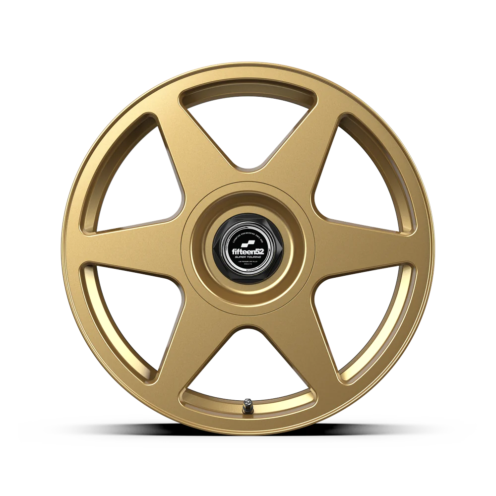 Tarmac EVO Wheel - Apollo Off-Road