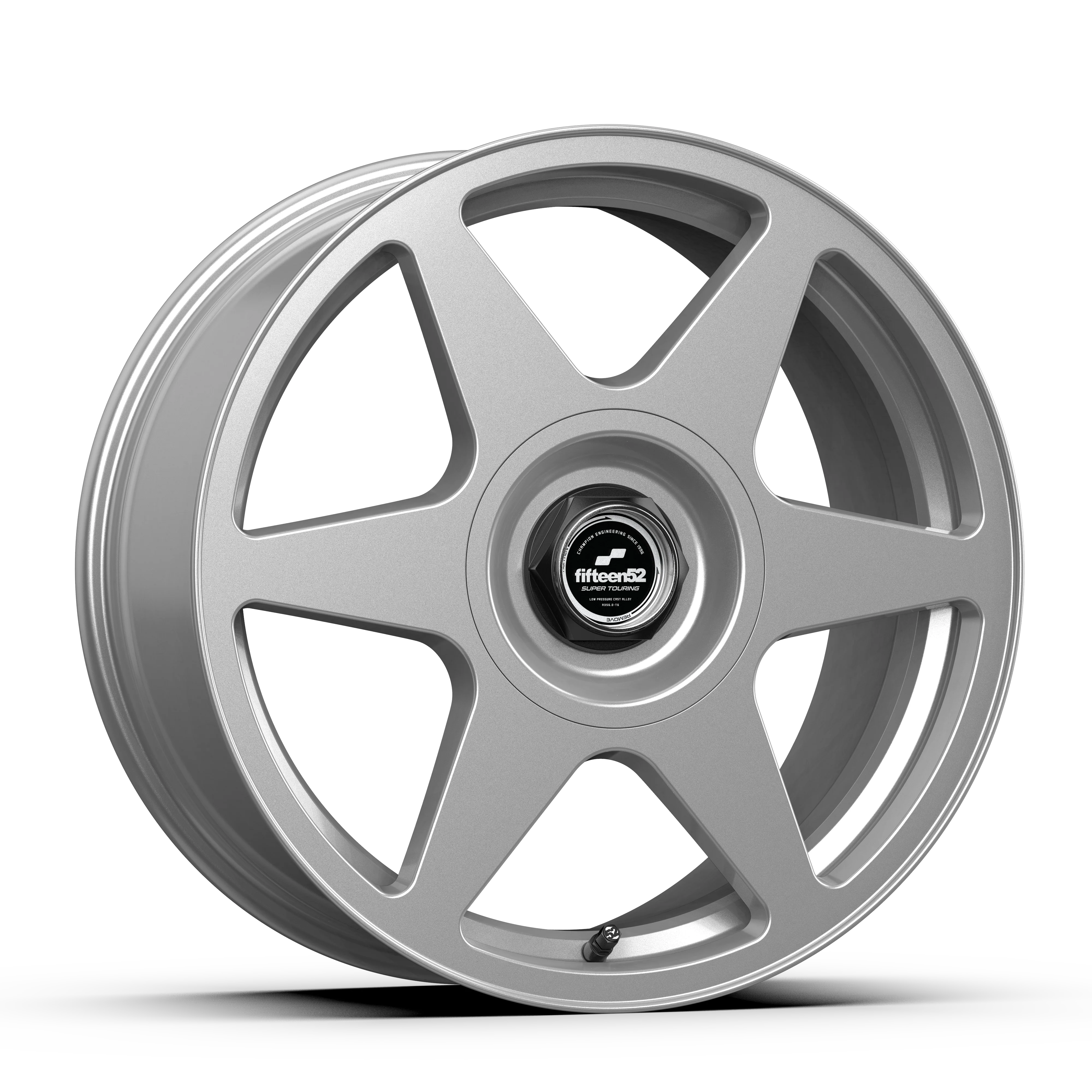 Tarmac EVO Wheel - Apollo Off-Road