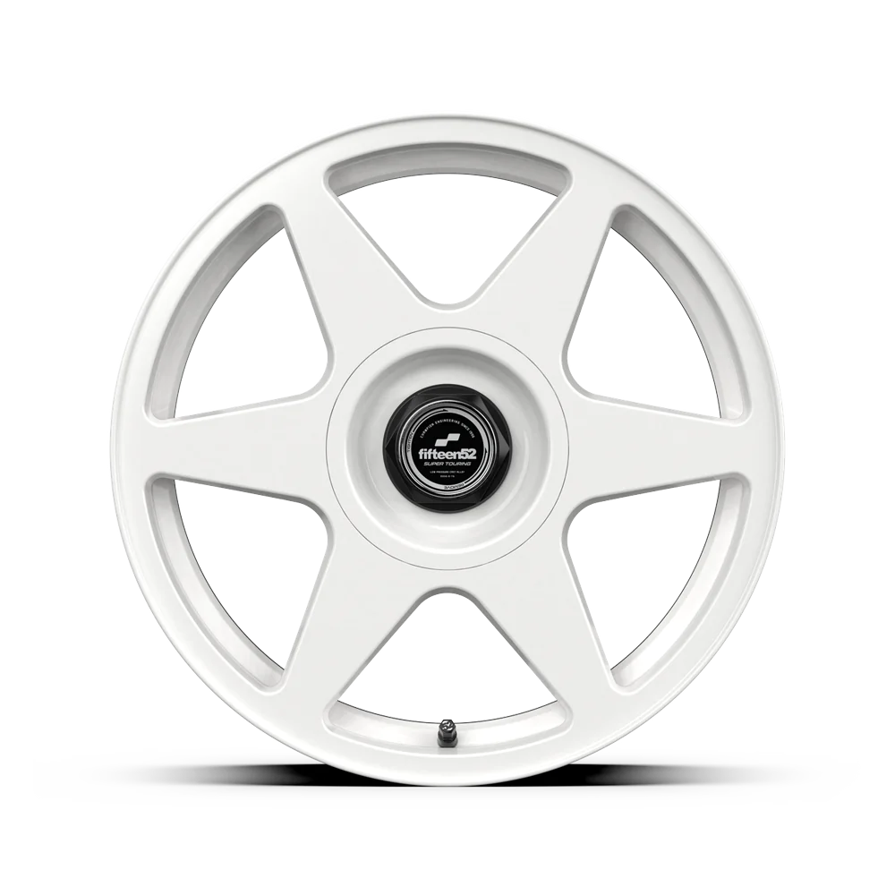 Tarmac EVO Wheel - Apollo Off-Road