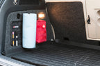 Velcro Tech Panel - Black | 6pc+ Kit