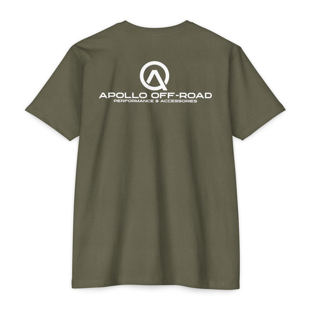 The ODG Tee - Apollo Off-Road