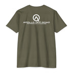 The ODG Tee - Apollo Off-Road
