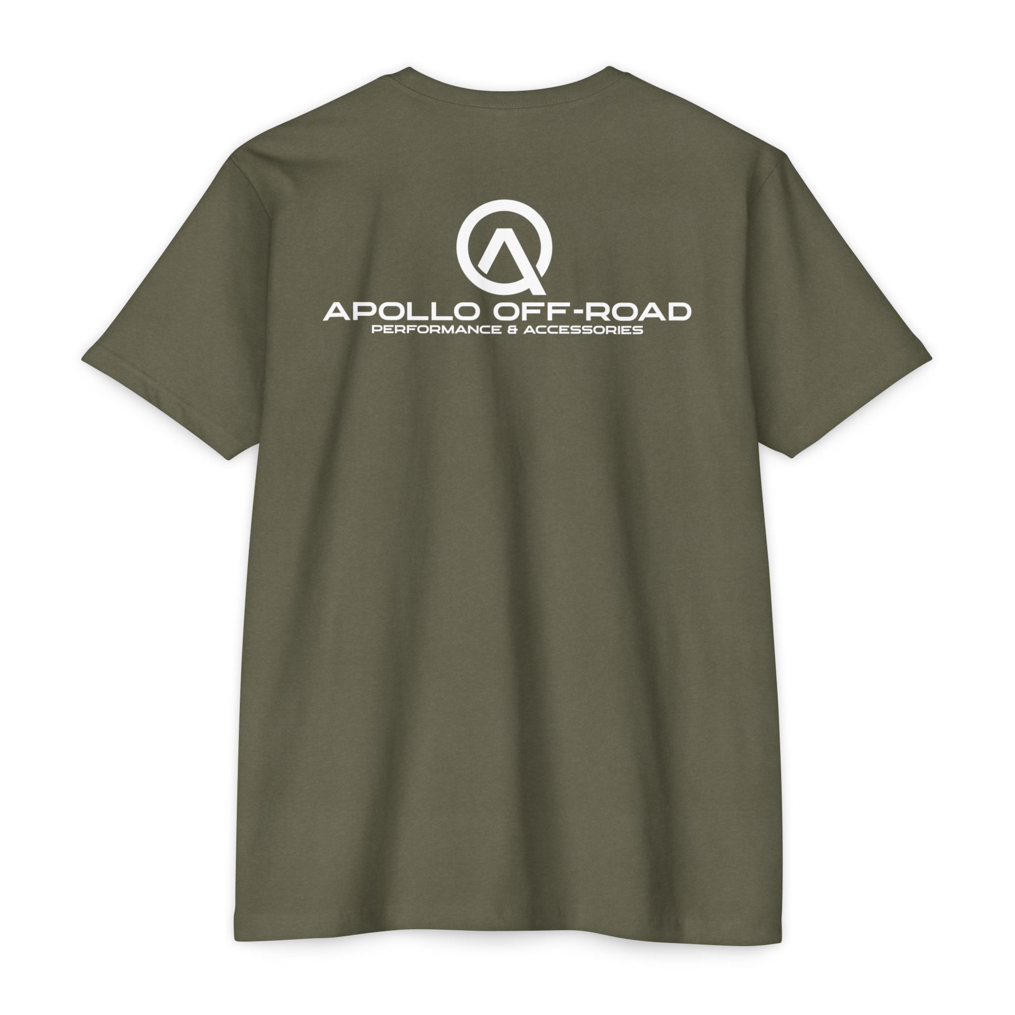 The ODG Tee - Apollo Off-Road