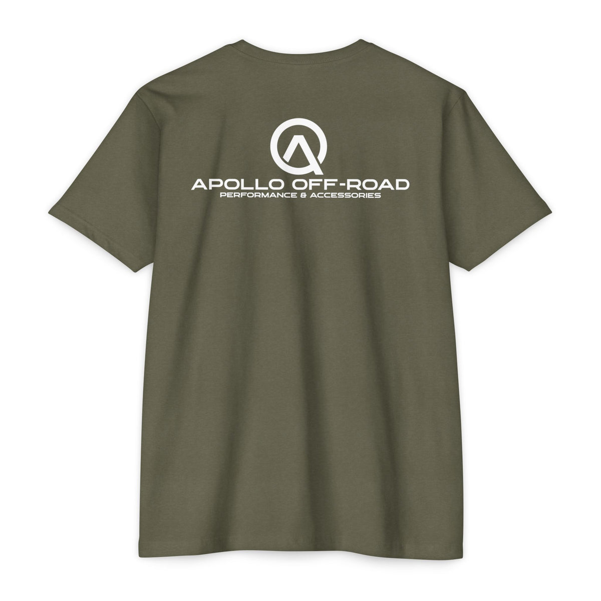 The ODG Tee - Apollo Off-Road