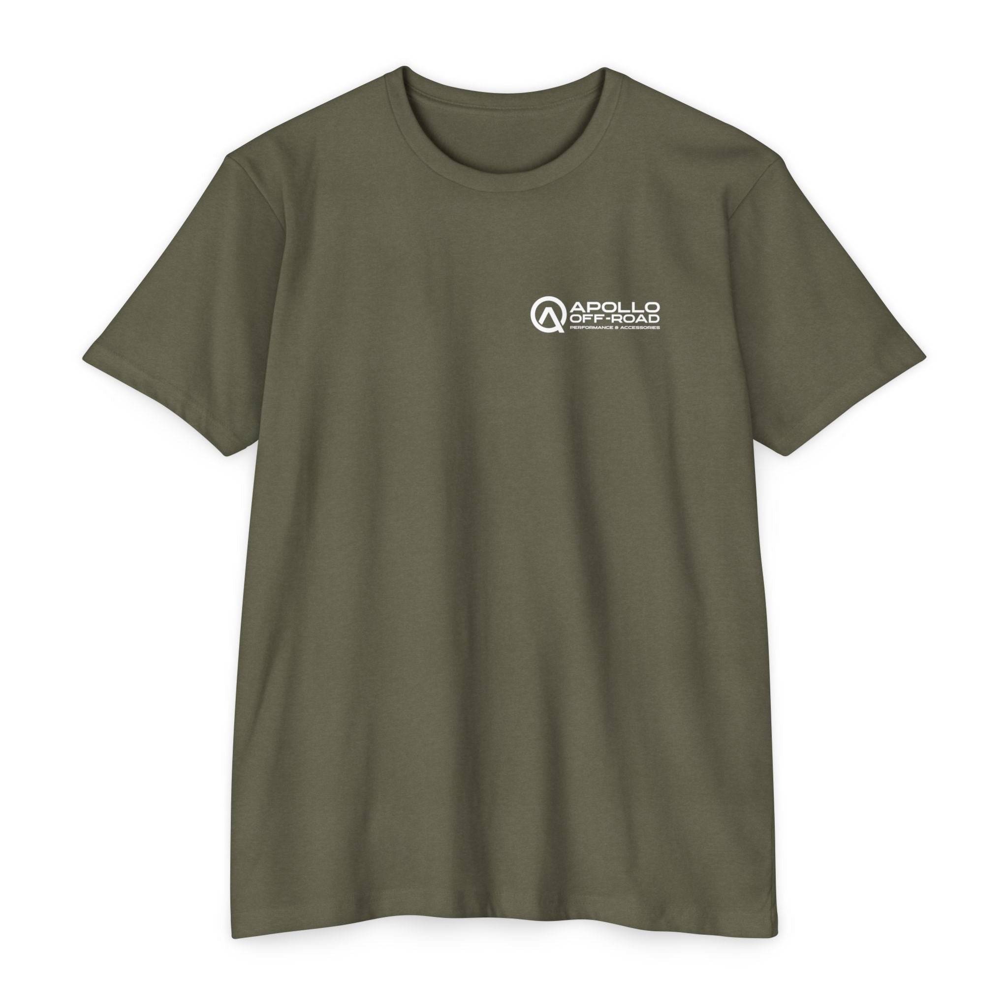 The ODG Tee - Apollo Off-Road