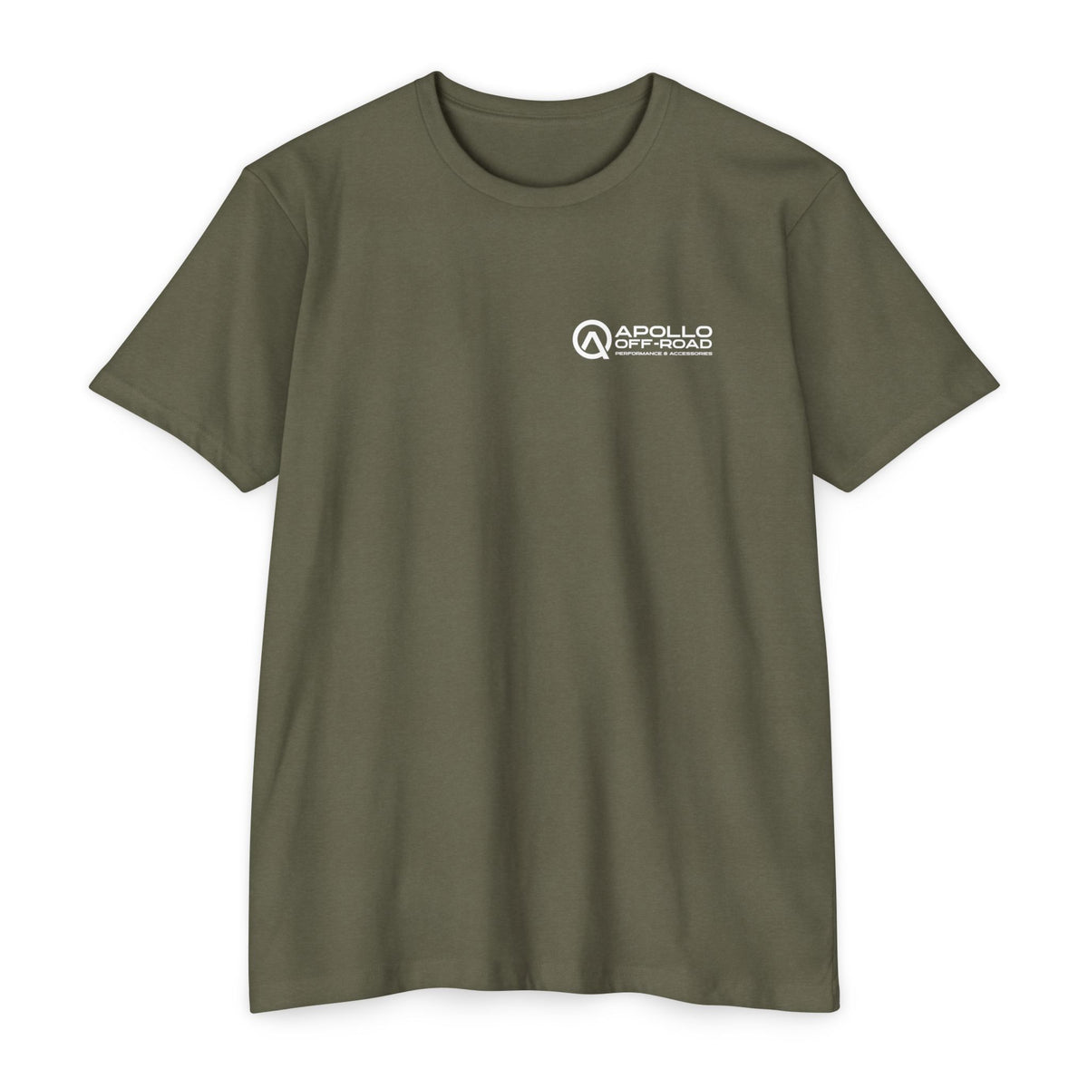 The ODG Tee - Apollo Off-Road