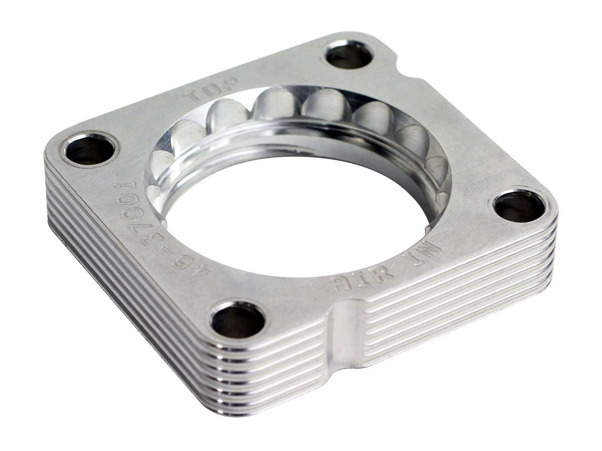 Throttle Body Spacer 12-15 Honda 2.4 Liter 46-37001 - Apollo Off-Road