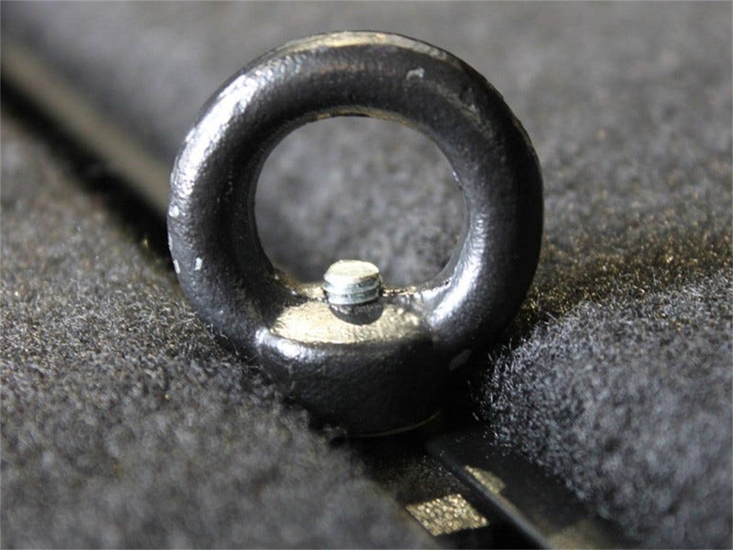 Tie Down Rings/Eye Nuts For Drawer System; SSCA047 - Apollo Off-Road