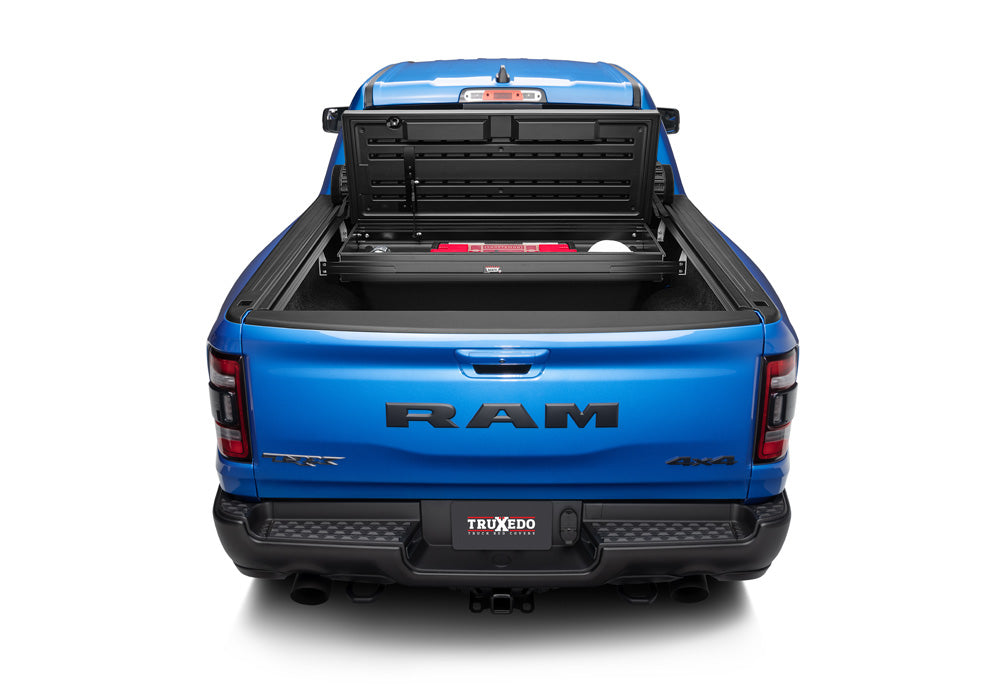 TL - TonneauMate Toolbox - Apollo Off-Road