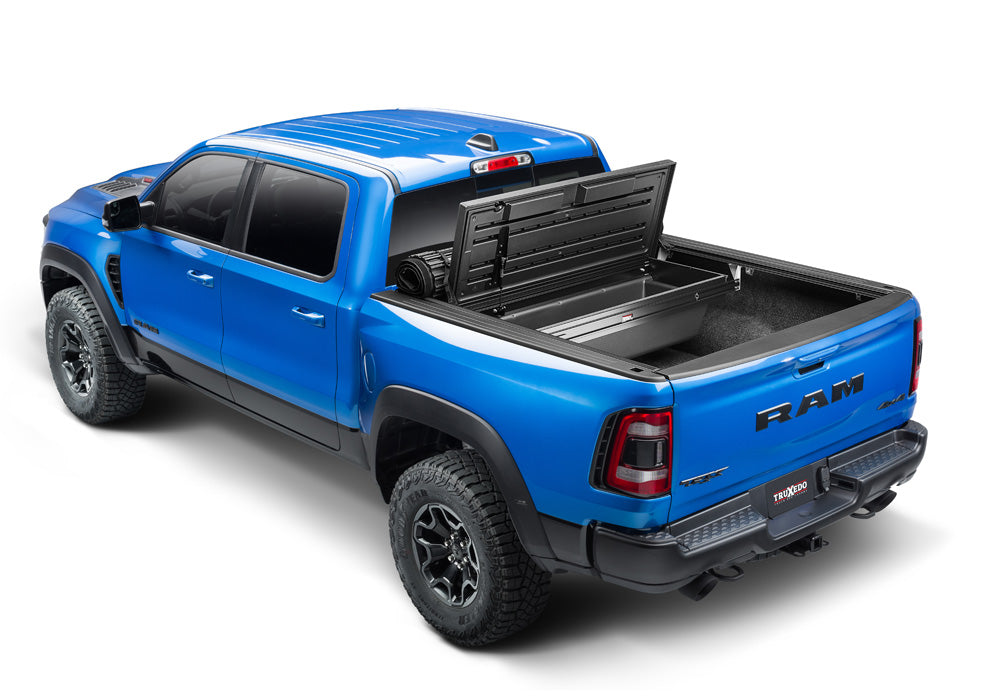 TL - TonneauMate Toolbox - Apollo Off-Road