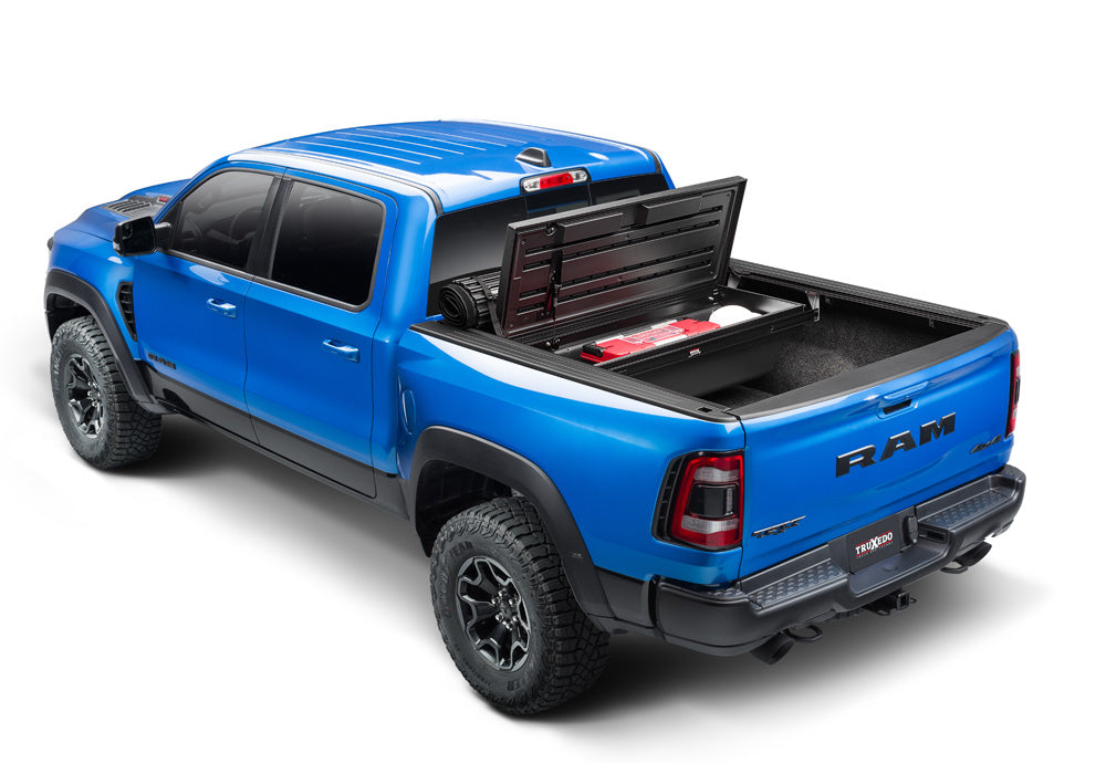 TL - TonneauMate Toolbox - Apollo Off-Road