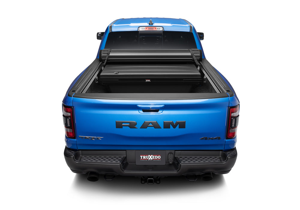 TL - TonneauMate Toolbox - Apollo Off-Road