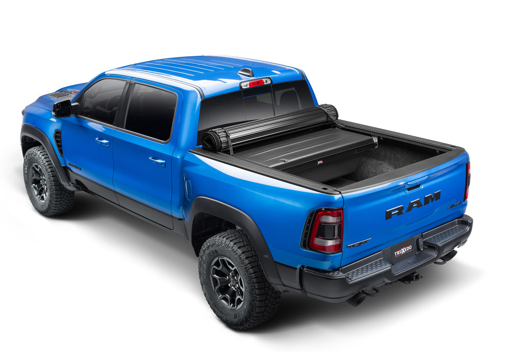 TL - TonneauMate Toolbox - Apollo Off-Road