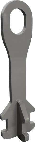 To help lift your RV hitch from your truck RVXA3130 - Apollo Off-Road