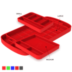 Silicone Tool Tray