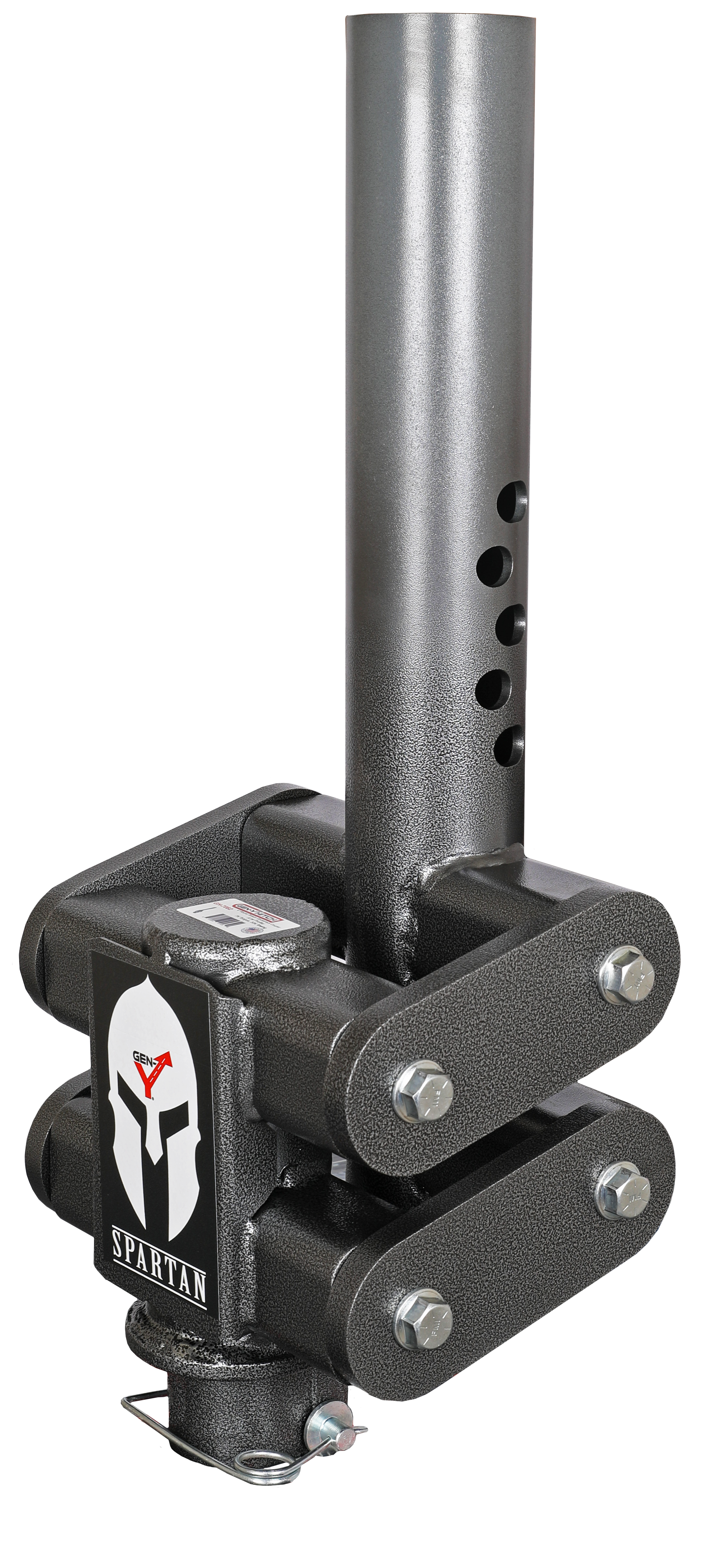 TORSION FLEX Hitch GH-7082HD - Apollo Off-Road