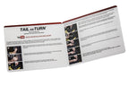 Diode Dynamics Tail as Turn® Kit w/ Backup for 2014-2024 Toyota 4Runner Stage 2
