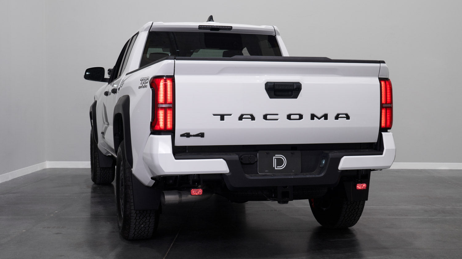 Diode Dynamics Stage Series Reverse Light Kit for 2024+ Toyota Tacoma C1R