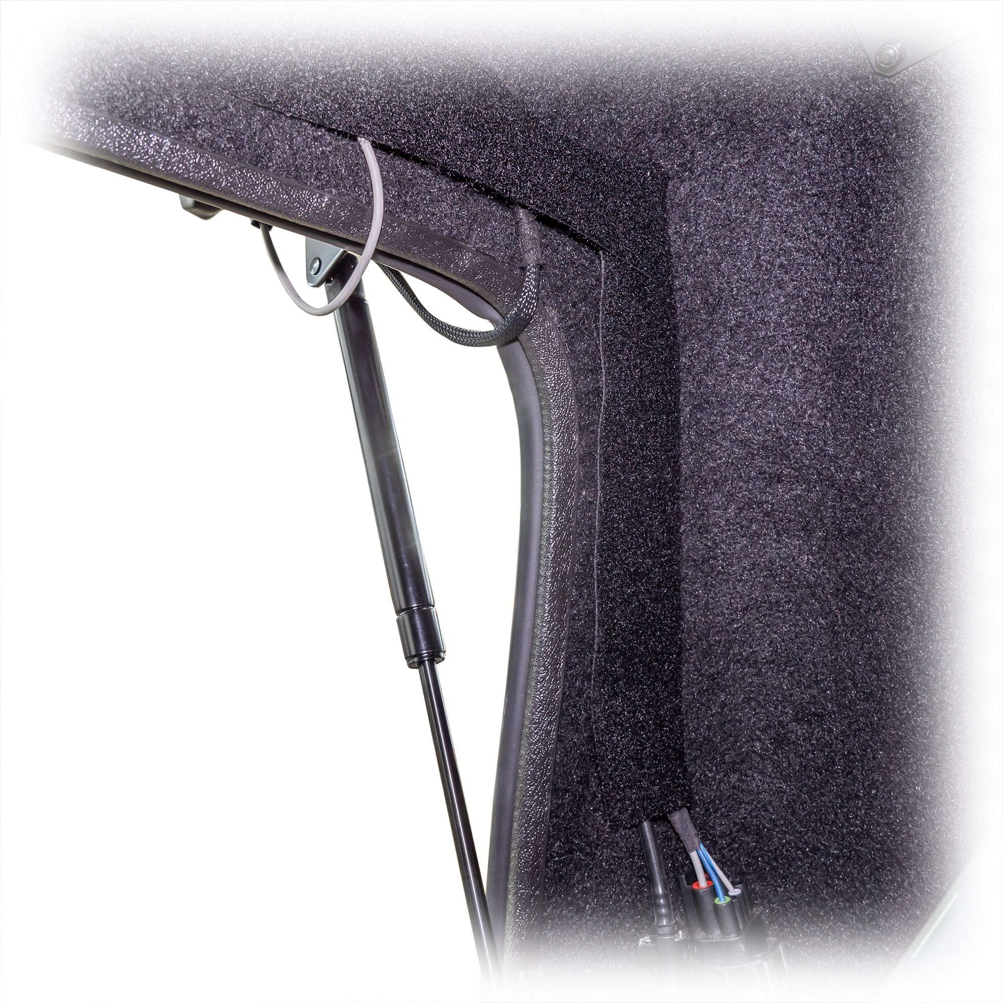 Rear Window Defroster and Wiper Assembly for TR10 Ford Bronco Hard Top