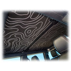Foam Headliner for TR10 Ford Bronco Hard Top