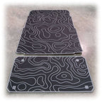 Foam Headliner for TR10 Ford Bronco Hard Top