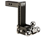 Trailer Hitch Ball Mount TS10050B - Apollo Off-Road