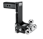 Trailer Hitch Ball Mount TS20050B - Apollo Off-Road