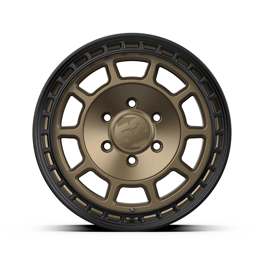 Traverse HD Wheel - Apollo Off-Road