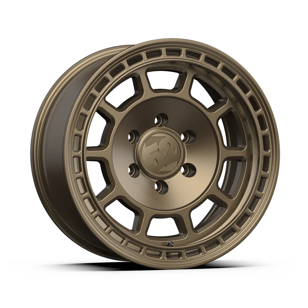 Traverse HD Wheel - Apollo Off-Road