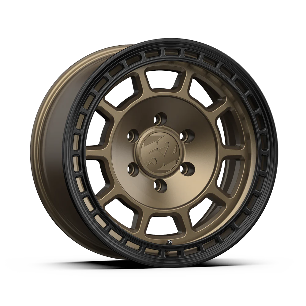 Traverse HD Wheel - Apollo Off-Road
