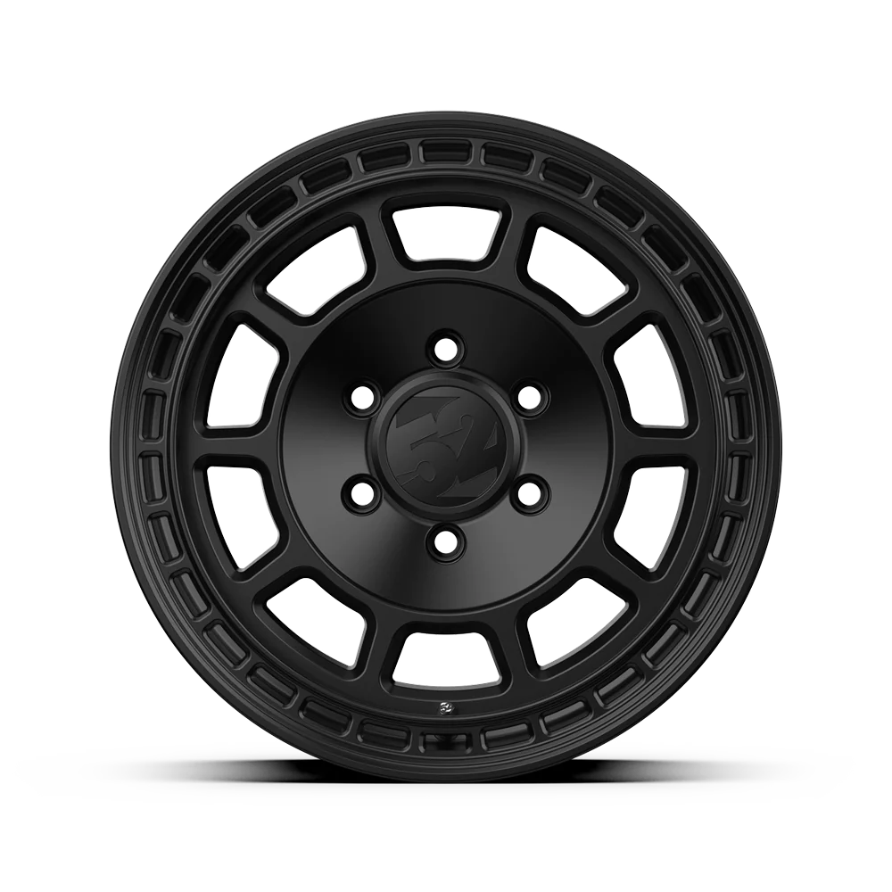 Traverse HD Wheel - Apollo Off-Road
