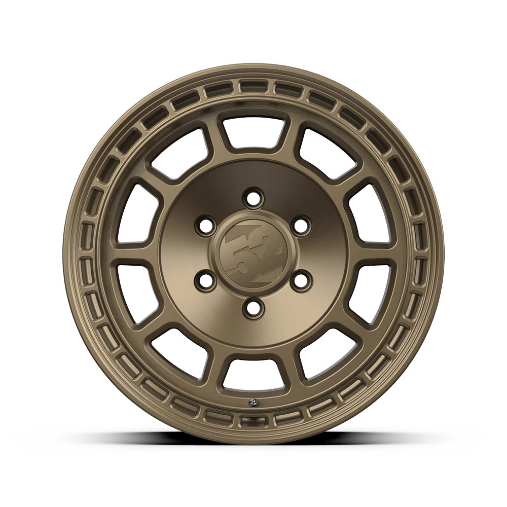 Traverse HD Wheel - Apollo Off-Road