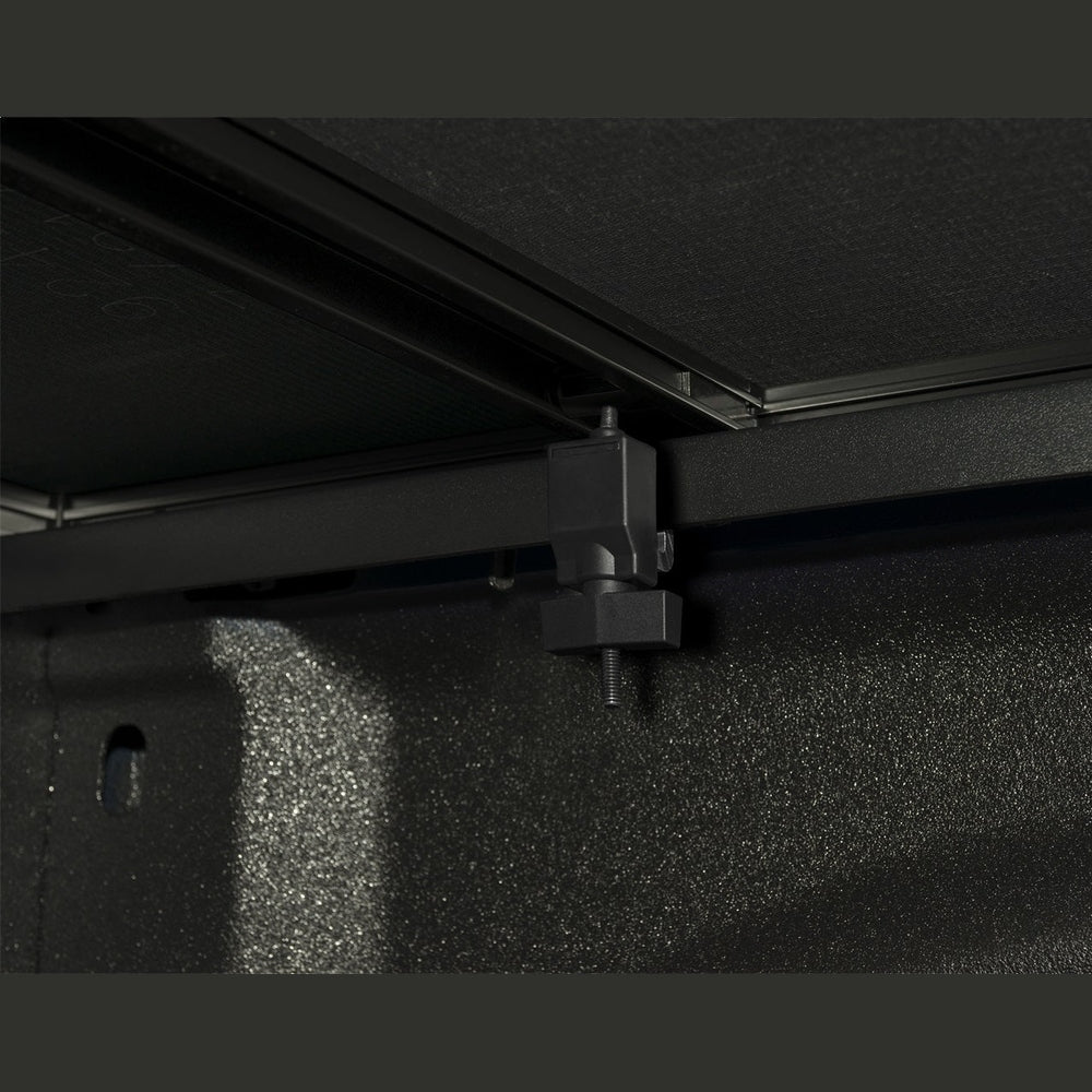 Trifecta 2.0 - 05-11 Dakota/06-08 Raider 5'4" Crew w/out Cargo Channel System - Apollo Off-Road