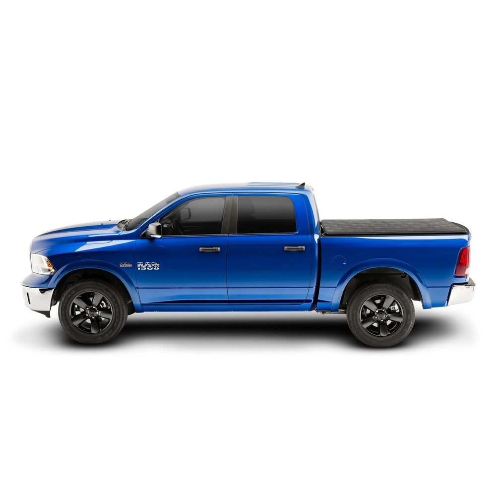 Trifecta 2.0 - 05-11 Dakota/06-08 Raider 5'4" Crew w/out Cargo Channel System - Apollo Off-Road