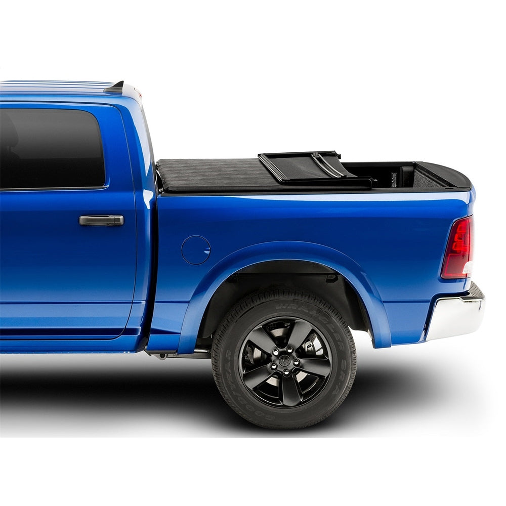 Trifecta 2.0 - 05-11 Dakota/06-08 Raider 5'4" Crew w/out Cargo Channel System - Apollo Off-Road