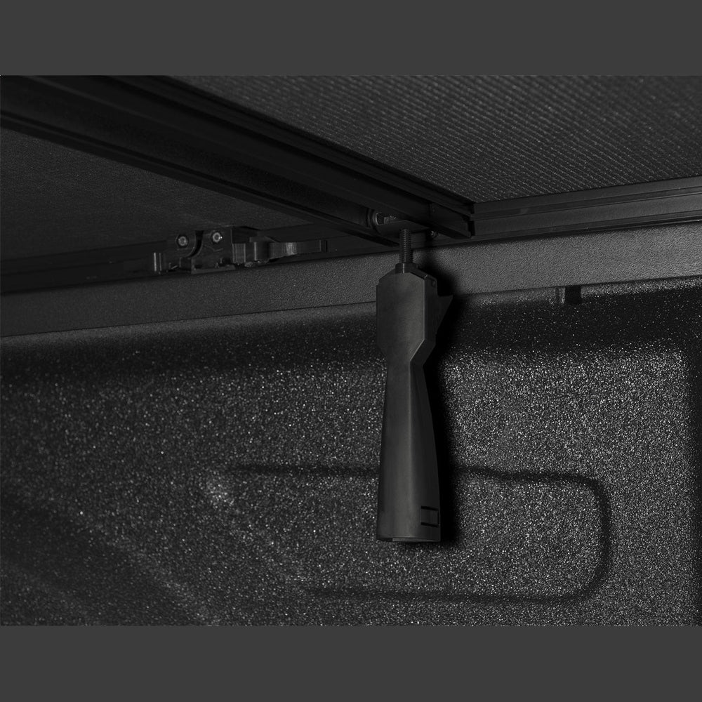 Trifecta 2.0 - 05-11 Dakota/06-08 Raider 5'4" Crew w/out Cargo Channel System - Apollo Off-Road