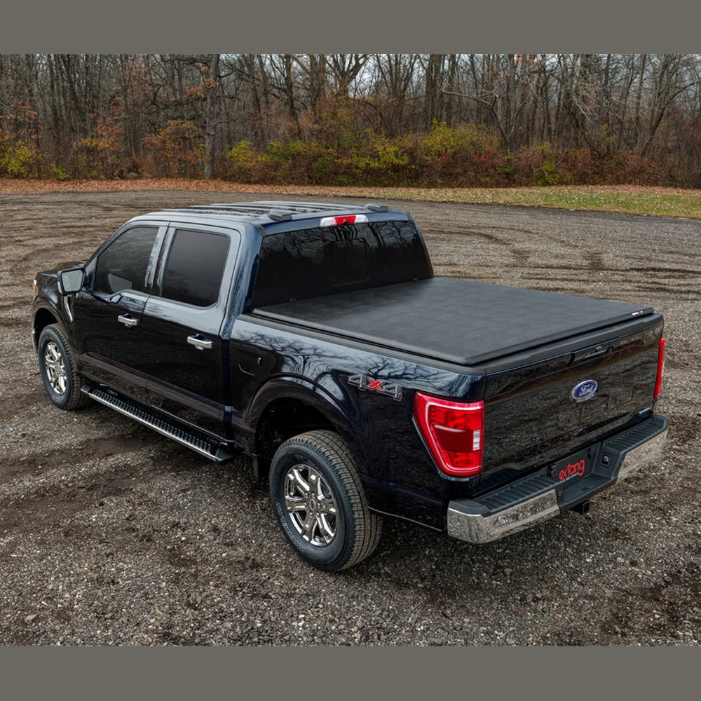 Trifecta 2.0 - 16-23 Tacoma 6' - Apollo Off-Road